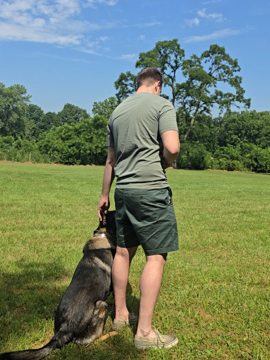 @Monster Made K9 Training💪🏽👹