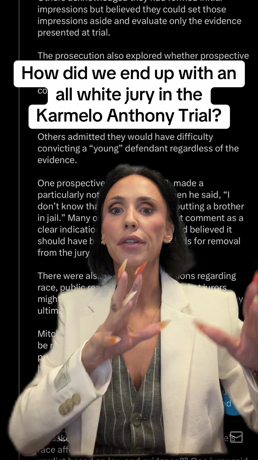 @Stephanie, Esq.