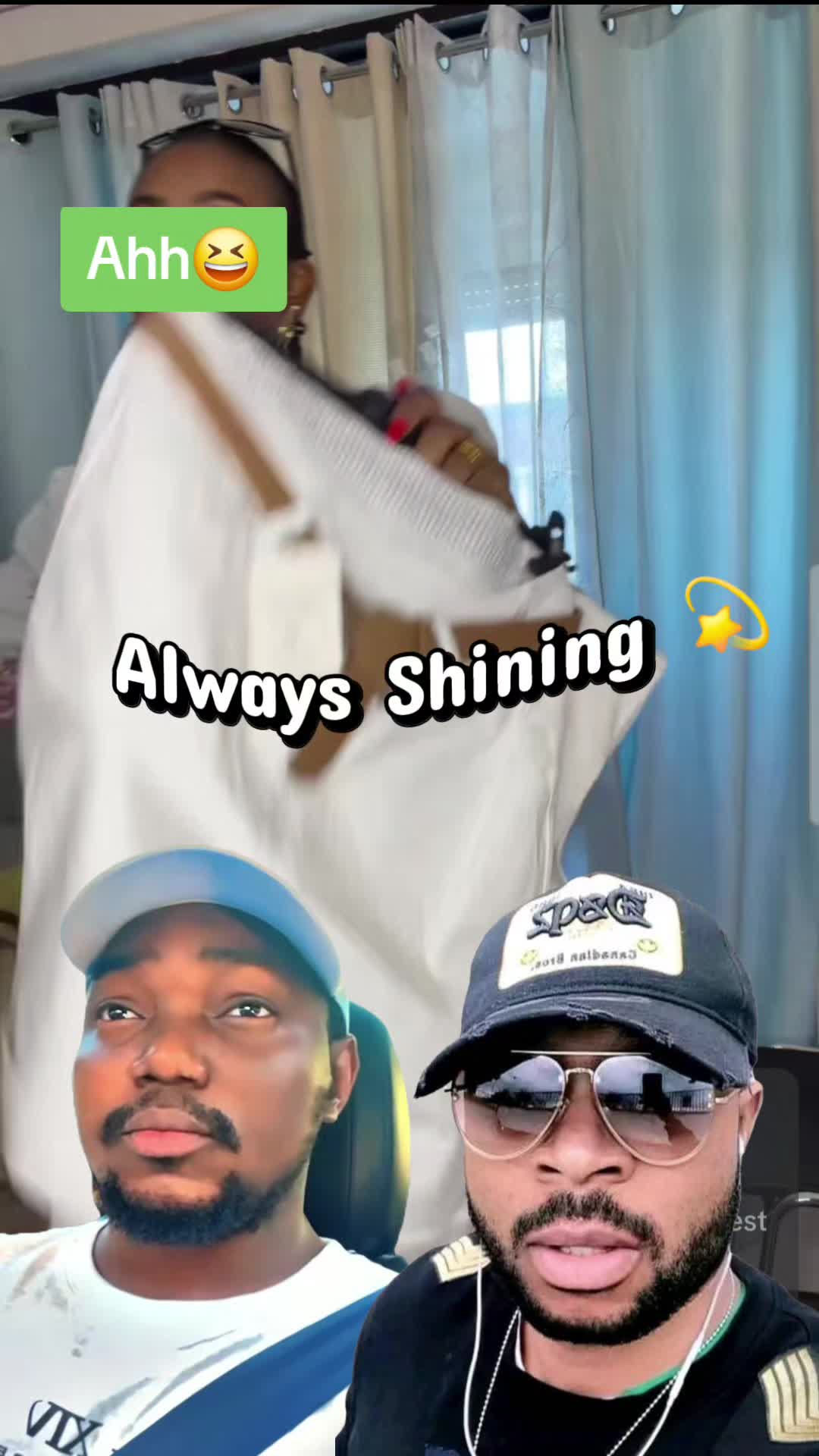 @Always Shining 2💫