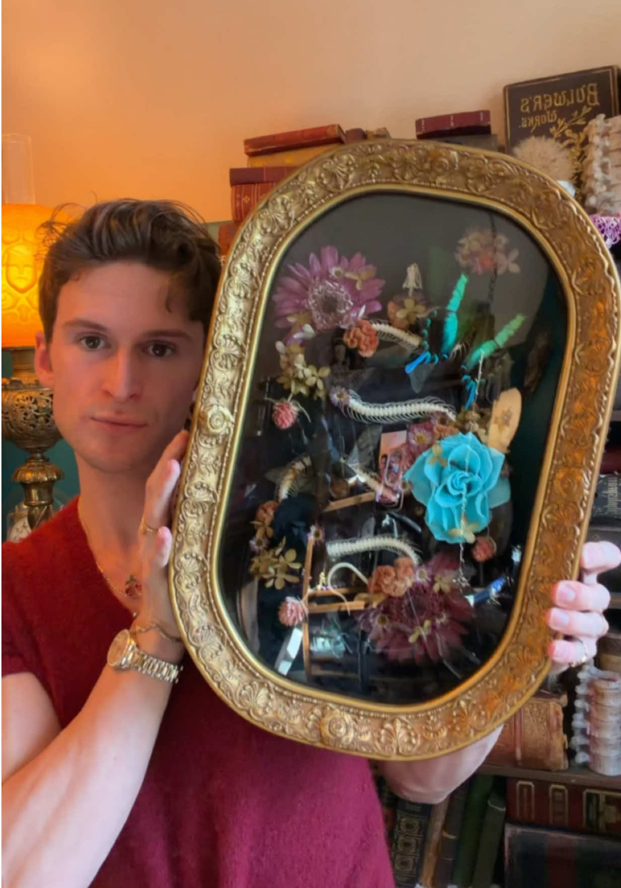 @Jack ~ Insect Monarch ~ 🦋