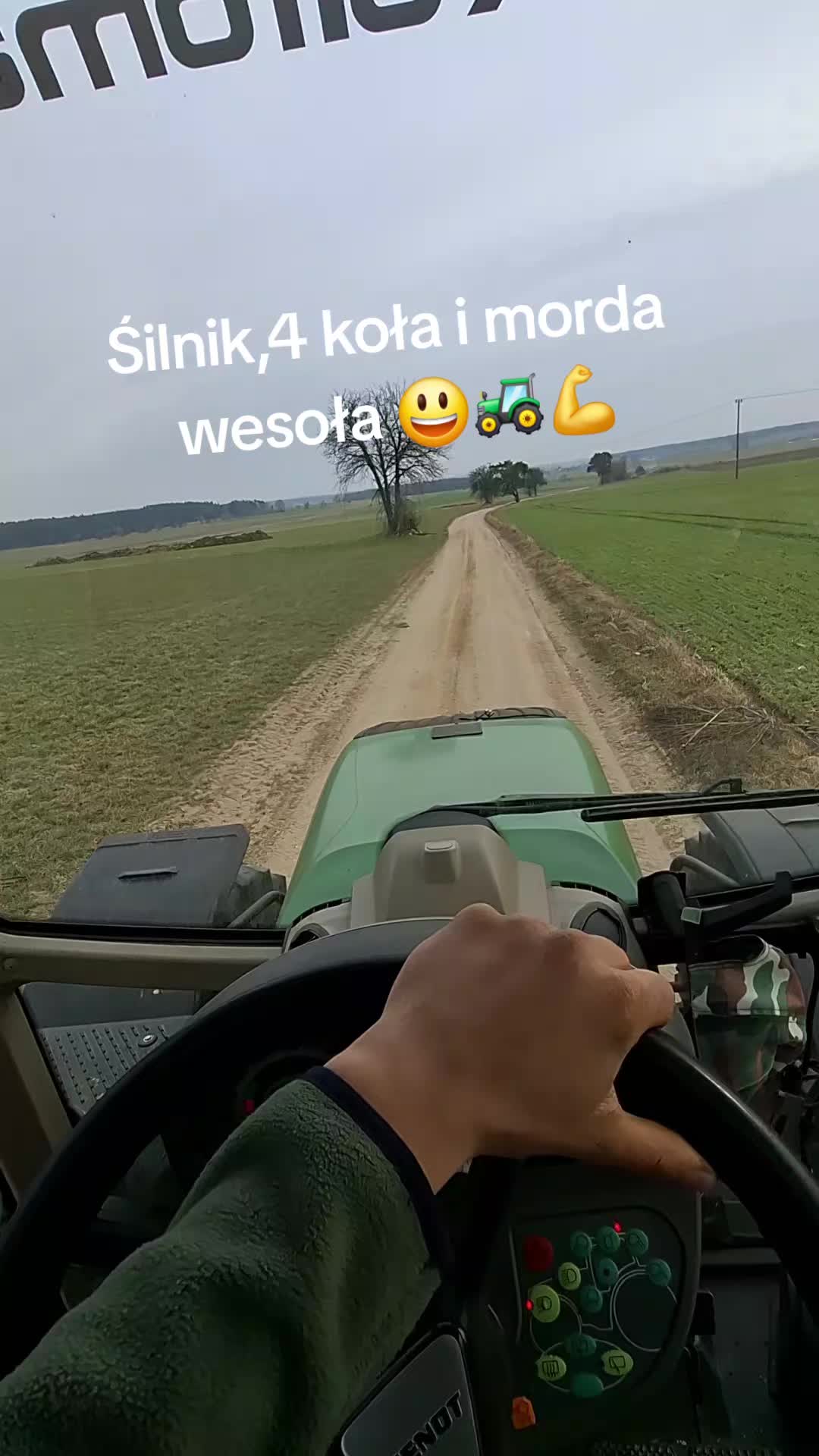 @Rolnik na Obrotach