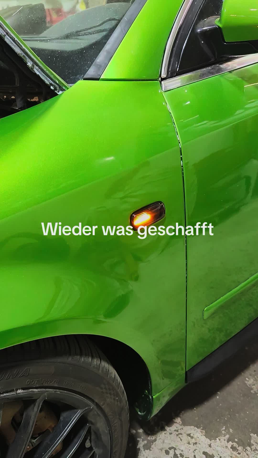 @Audi b5 Bernde