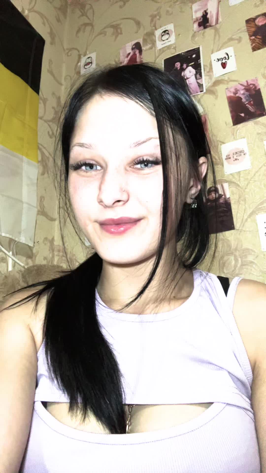 @ведьмочка