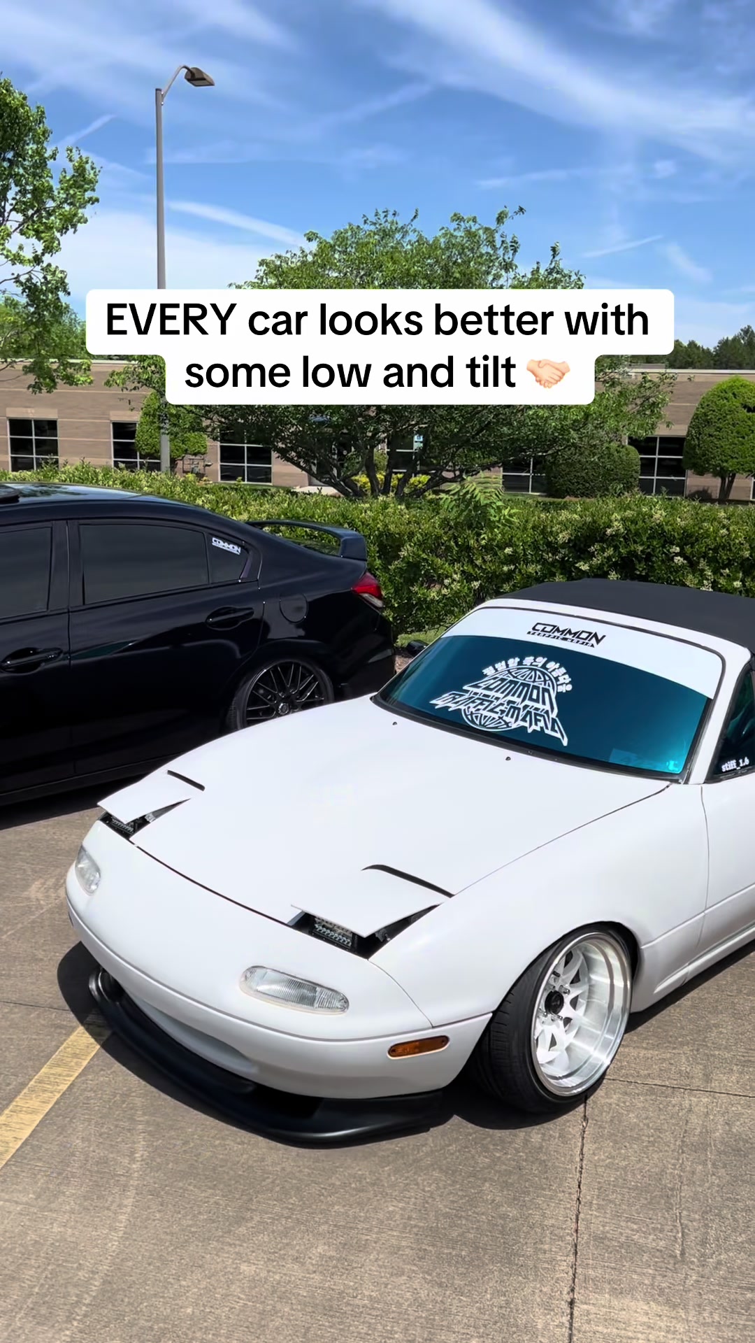@Common Traffic Mafia LLC