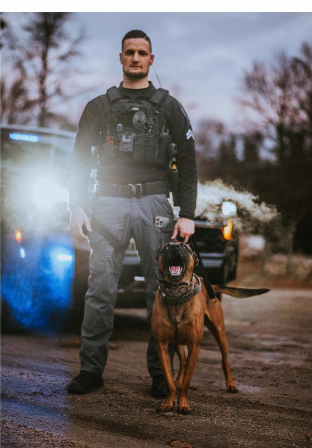@K9DUCO