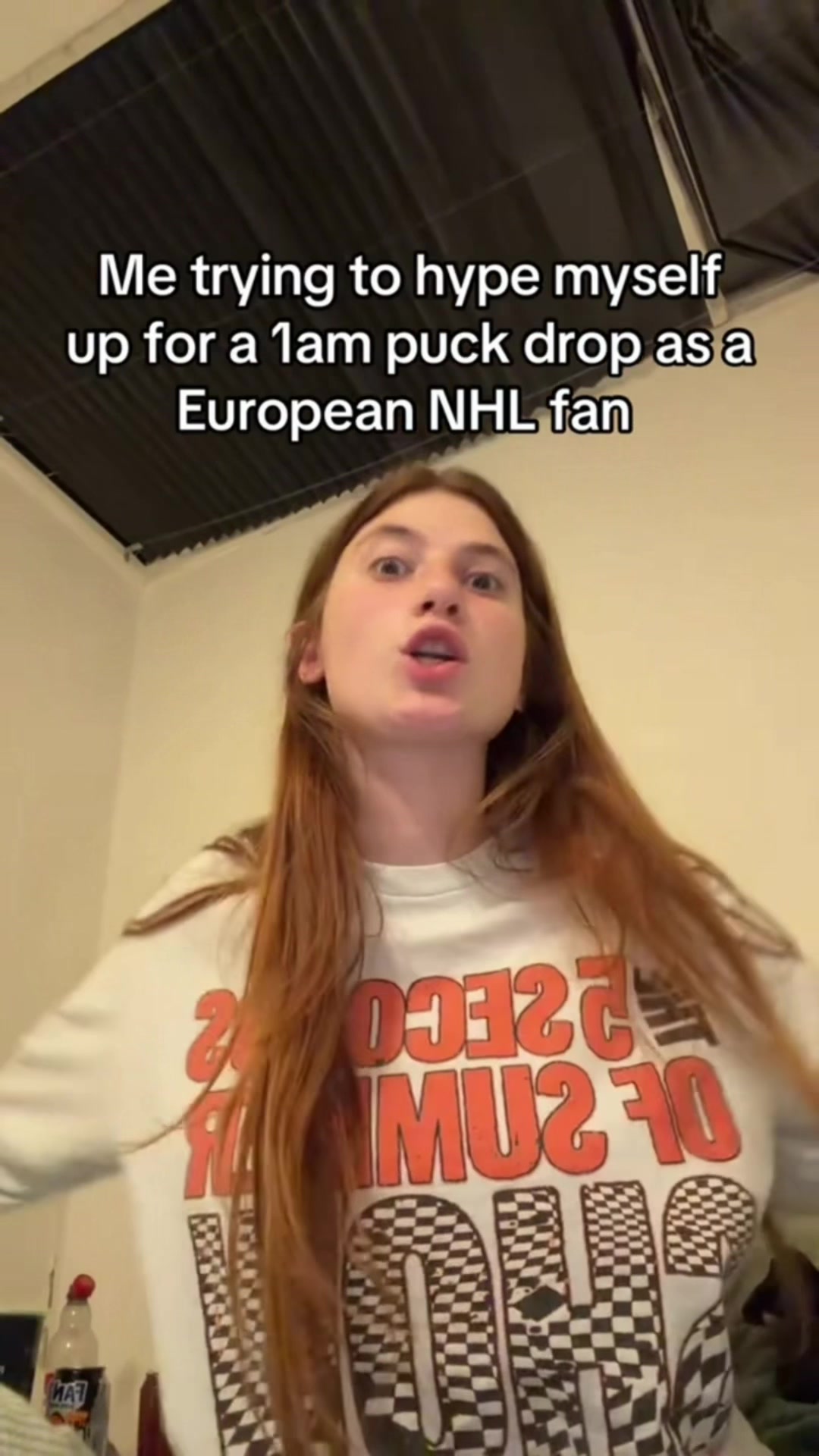 @Beccie 🏒