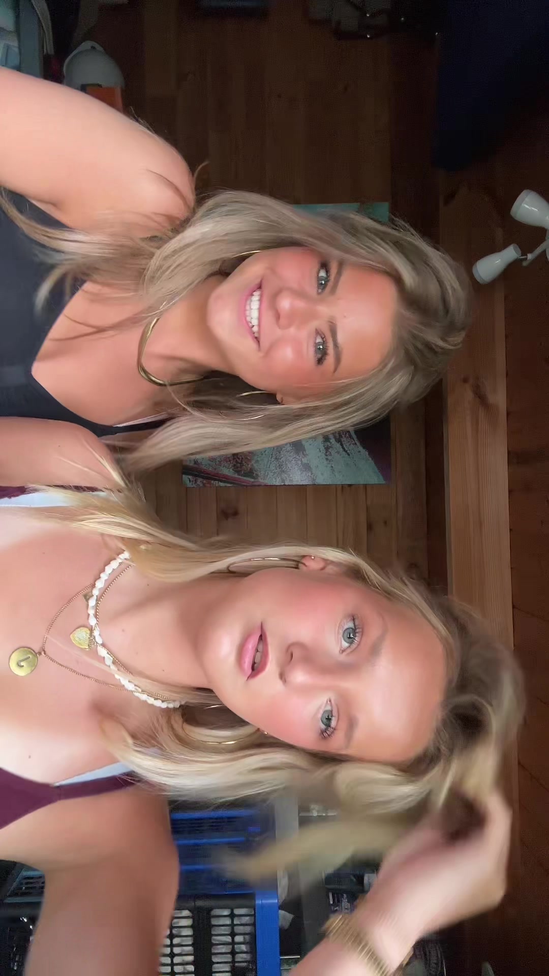 @Julie