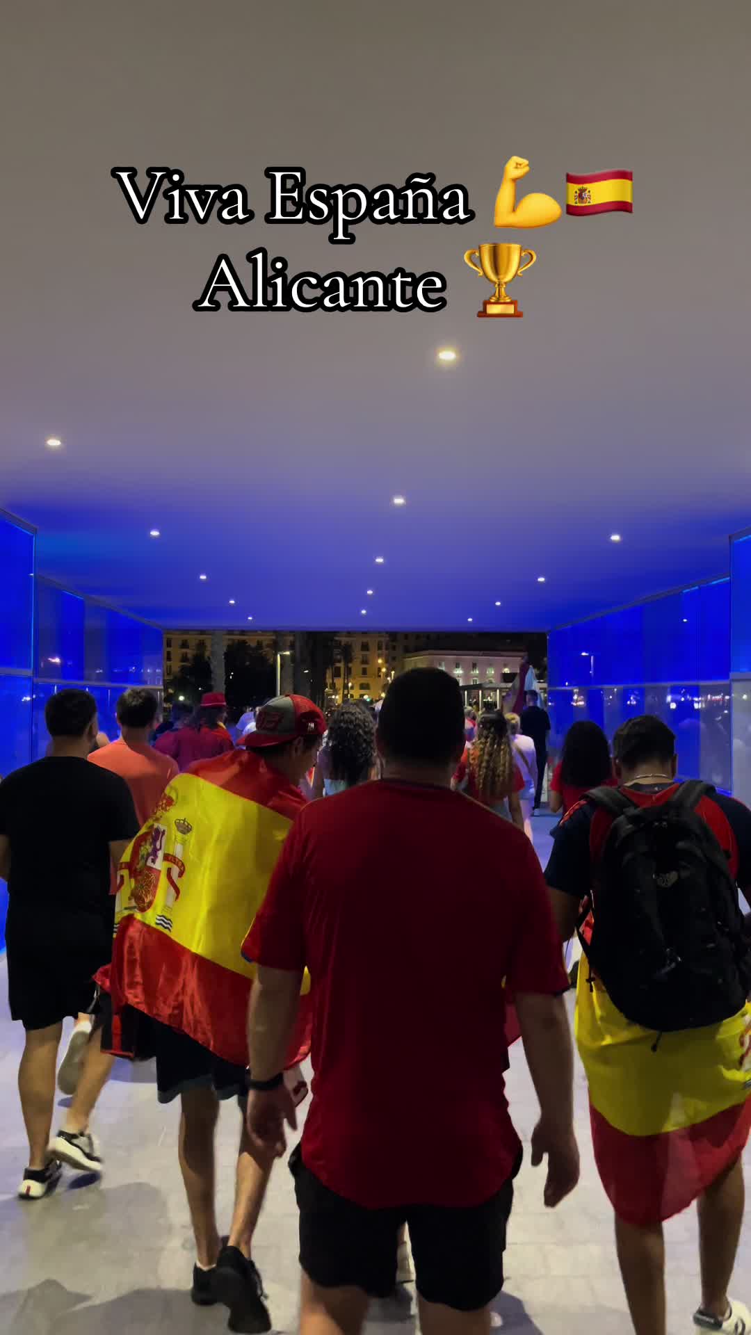 @Alicante el momento🇪🇸🇩🇿