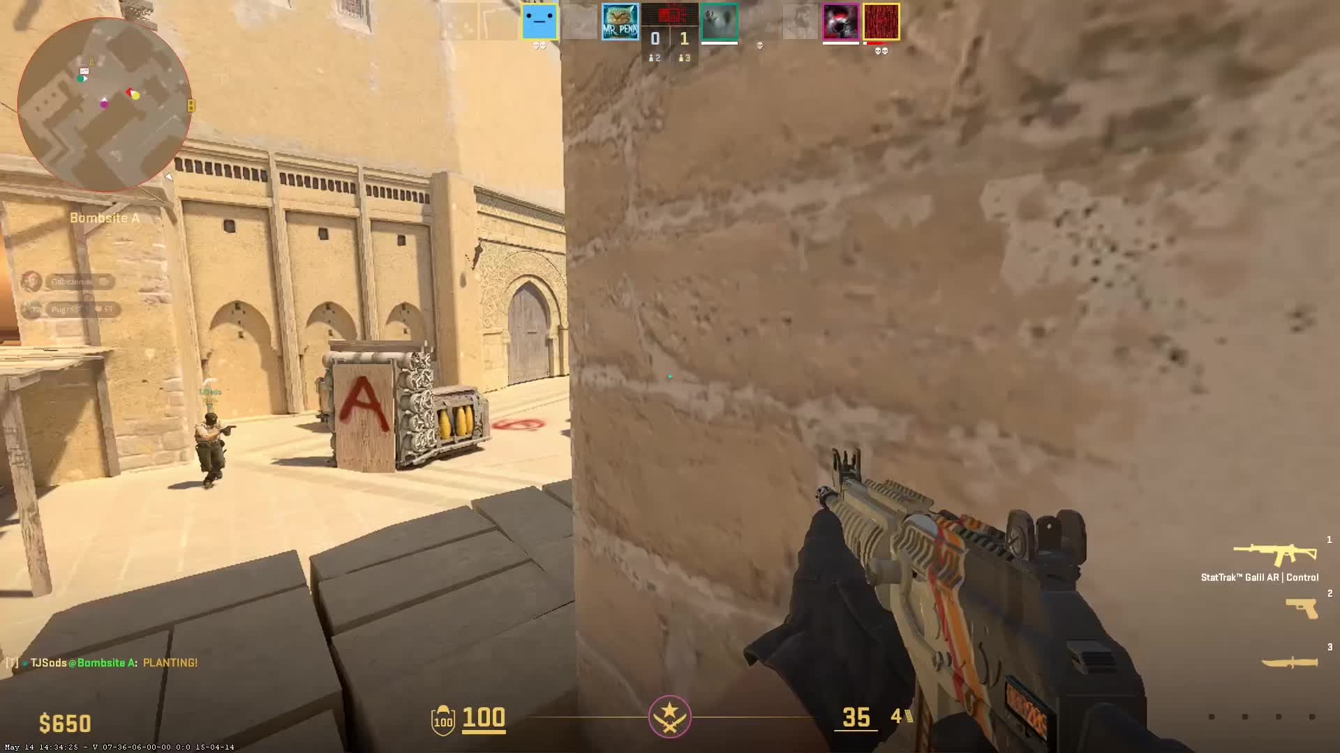 @Pug