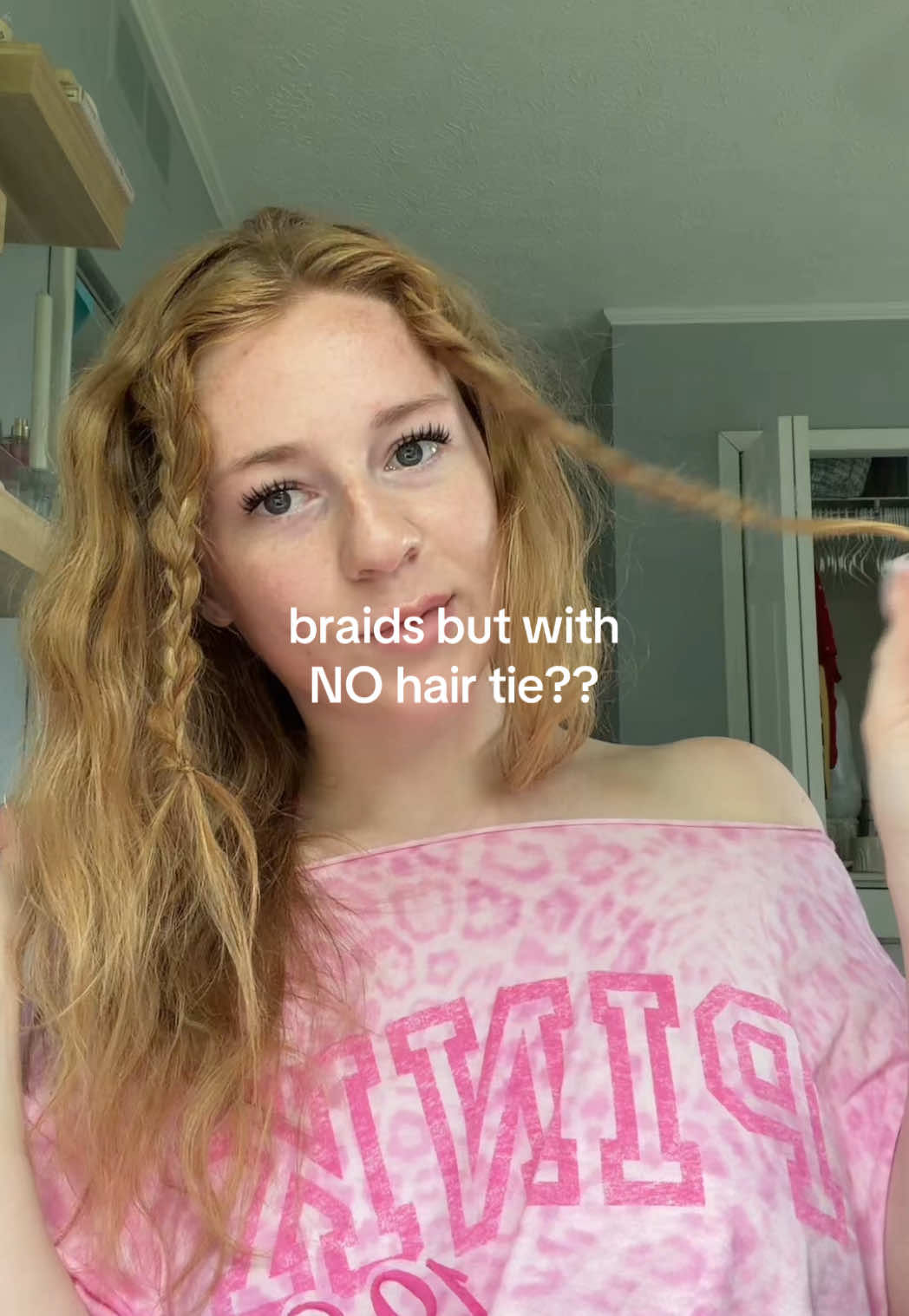 @Jillian Mae
