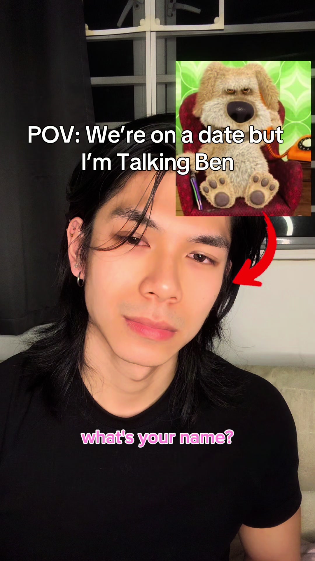 @Zen