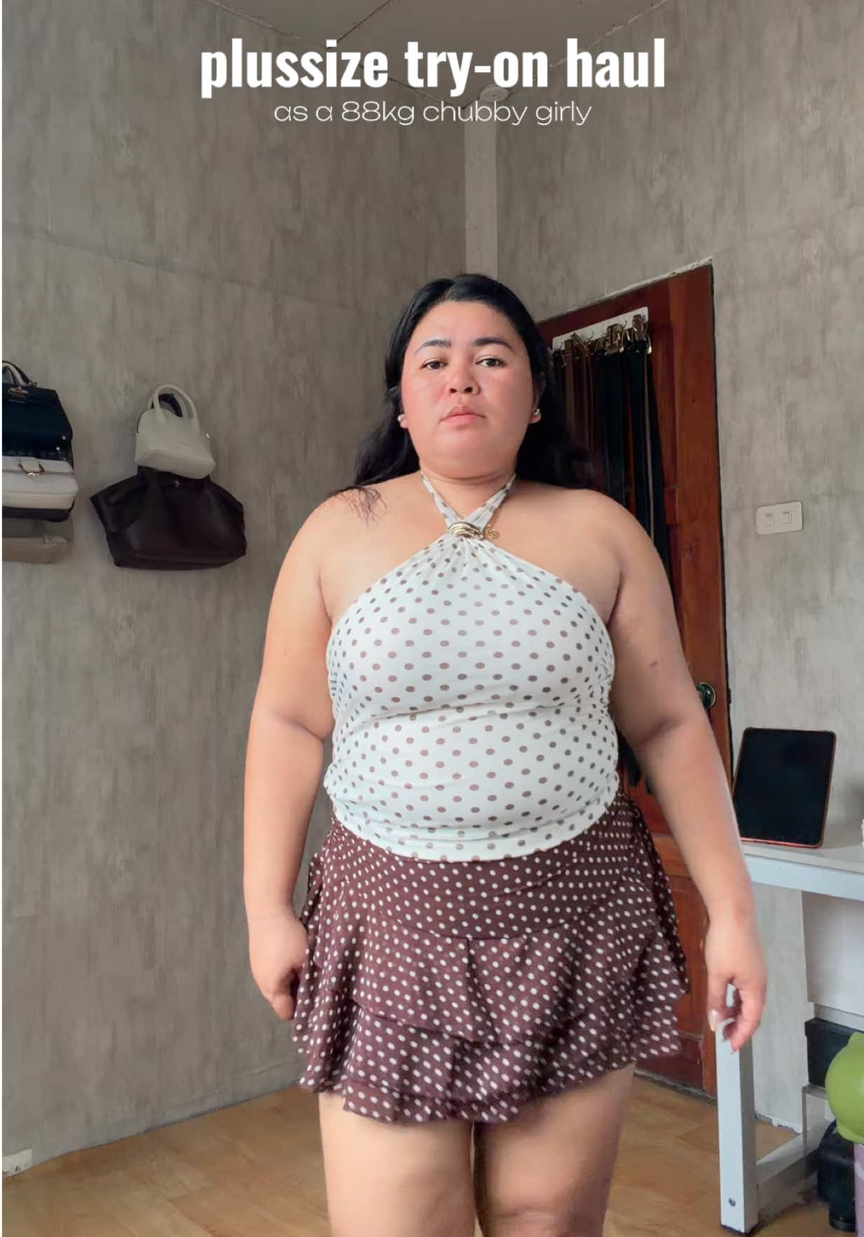 @Sweet Celle | Plus-Size Style