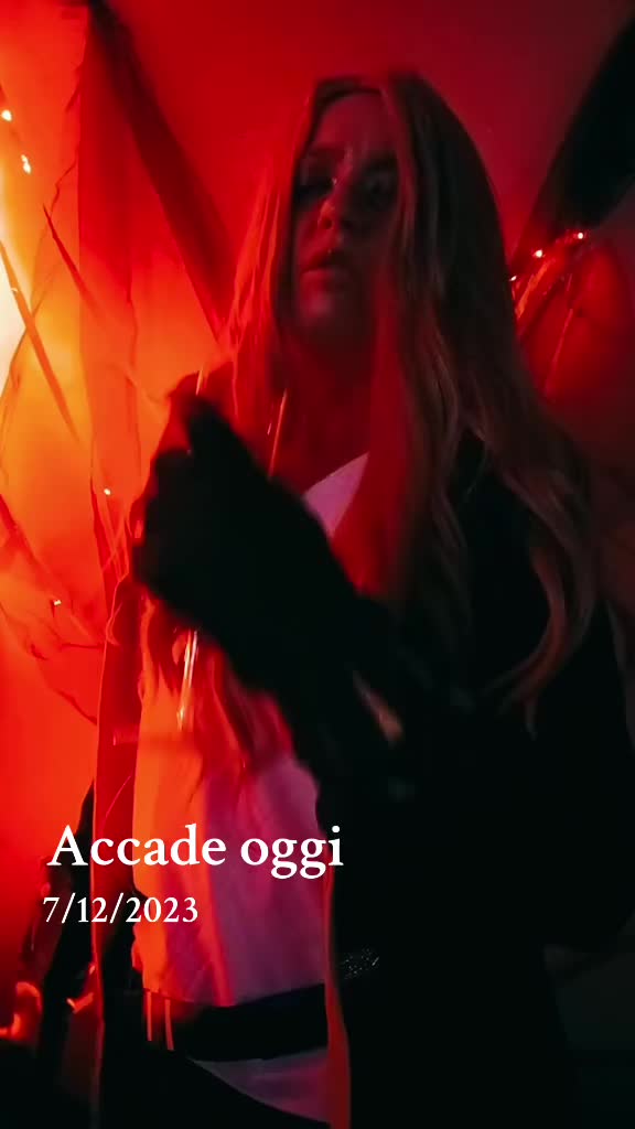 @Erica Gazzoldi