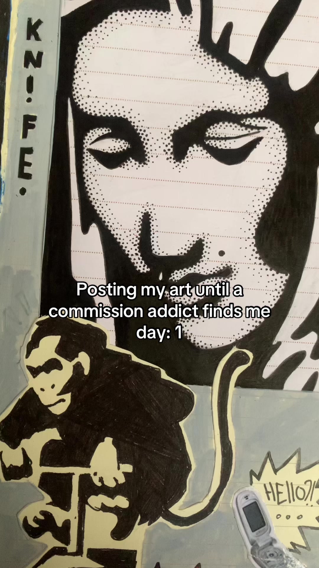 @ᛕꪀ꠸ᠻꫀ