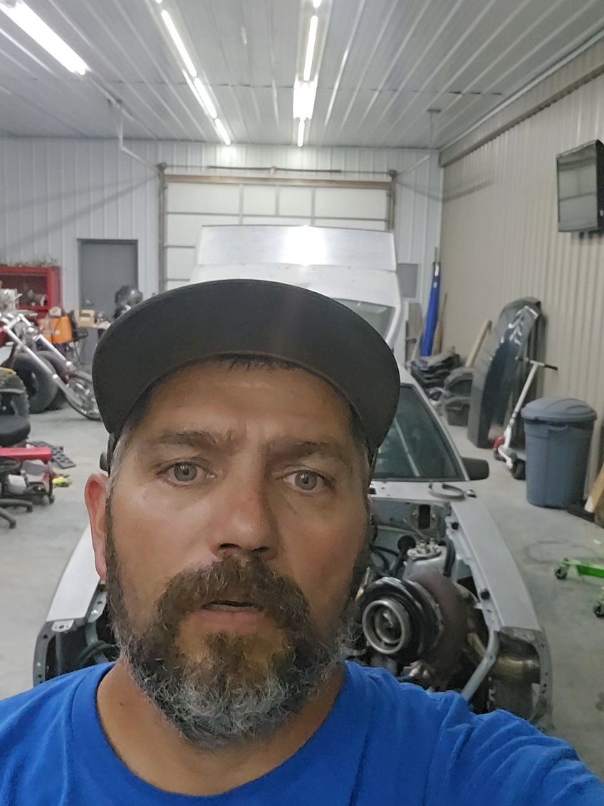 @BIG KAHUNAS RACING