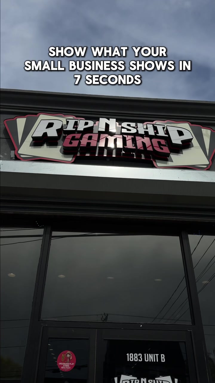 @Rip N Ship Gaming
