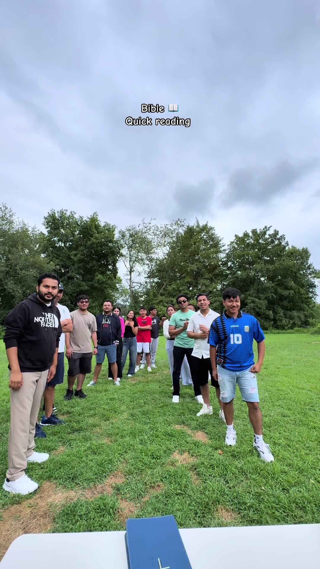 @NSCB YOUTH