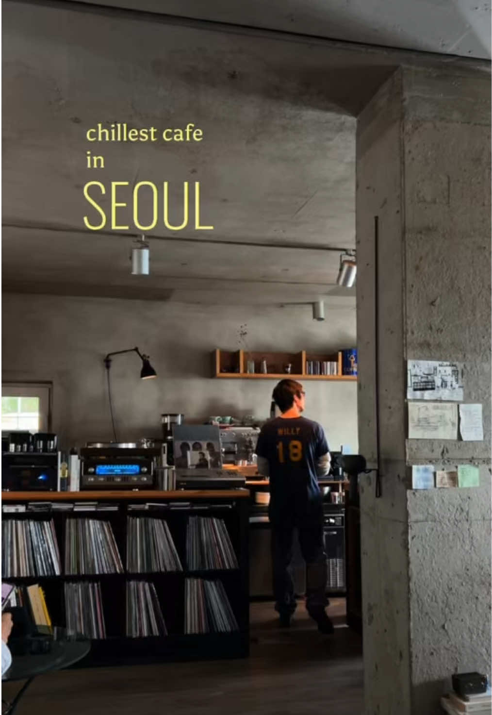 @Joana in Seoul