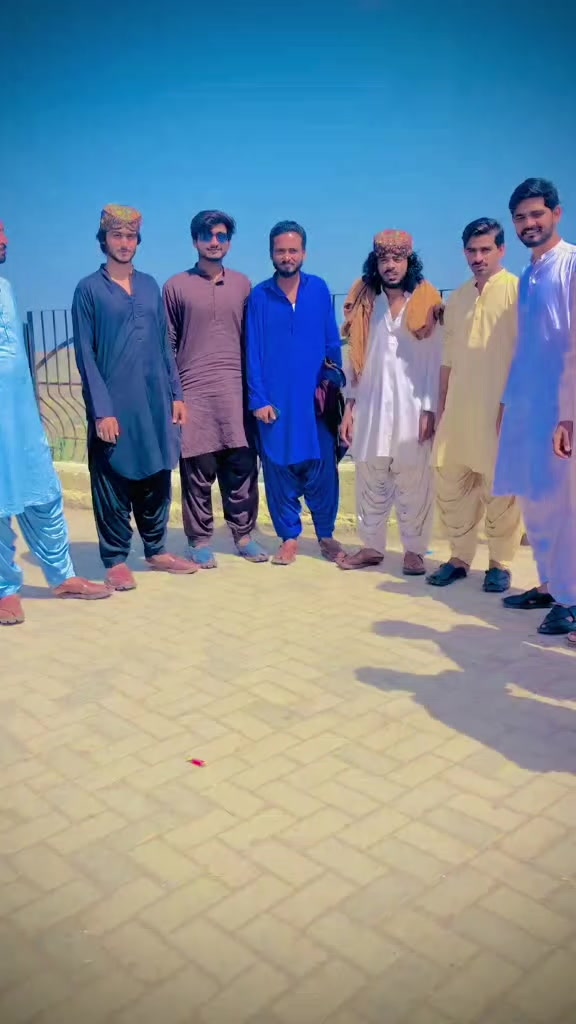 @امین بجرانی فورٹ منرو سٹار✌️