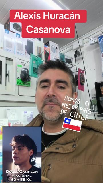 @Patricio Araneda Vidaurre