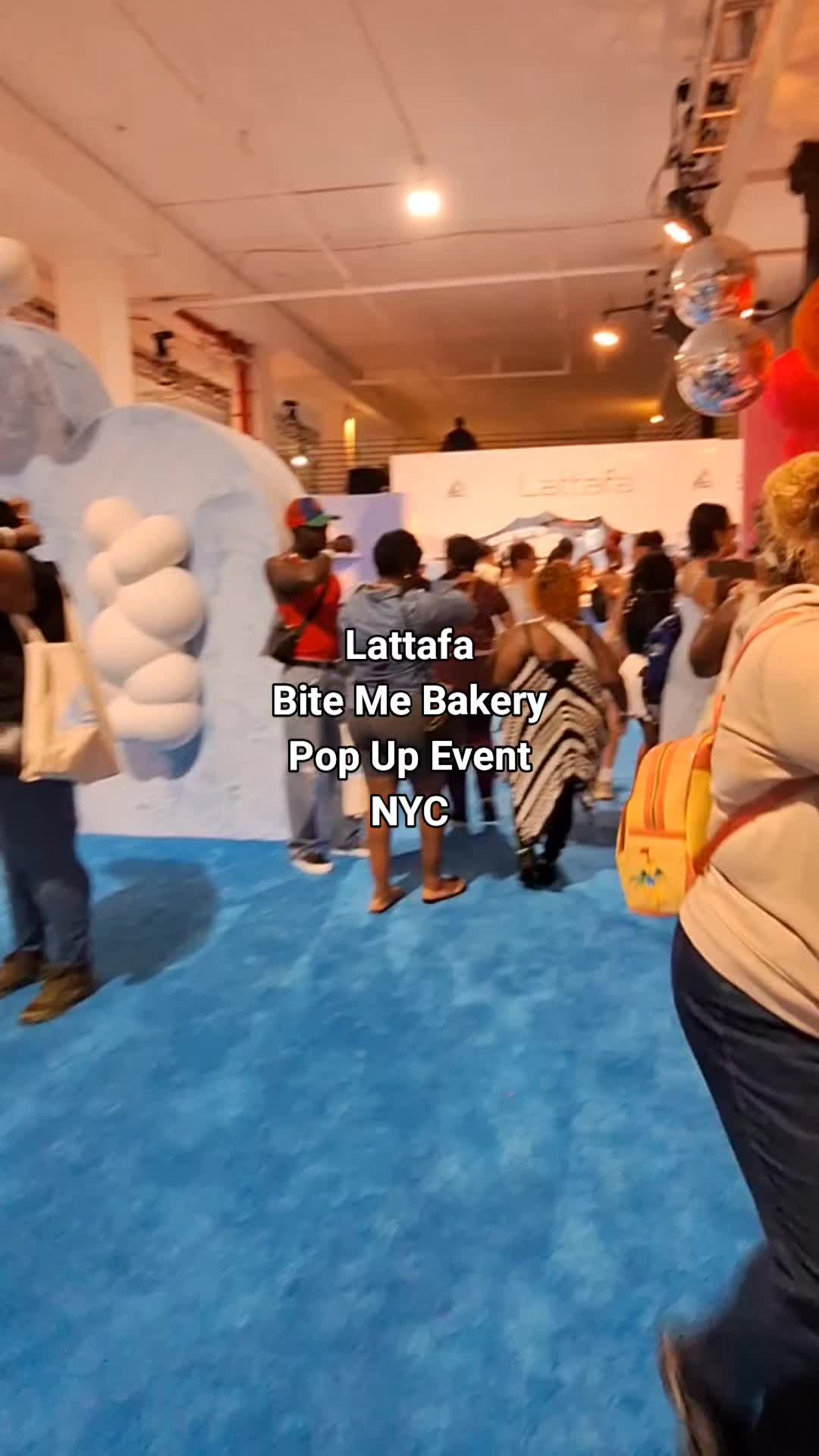 @Candiceinbrooklyn