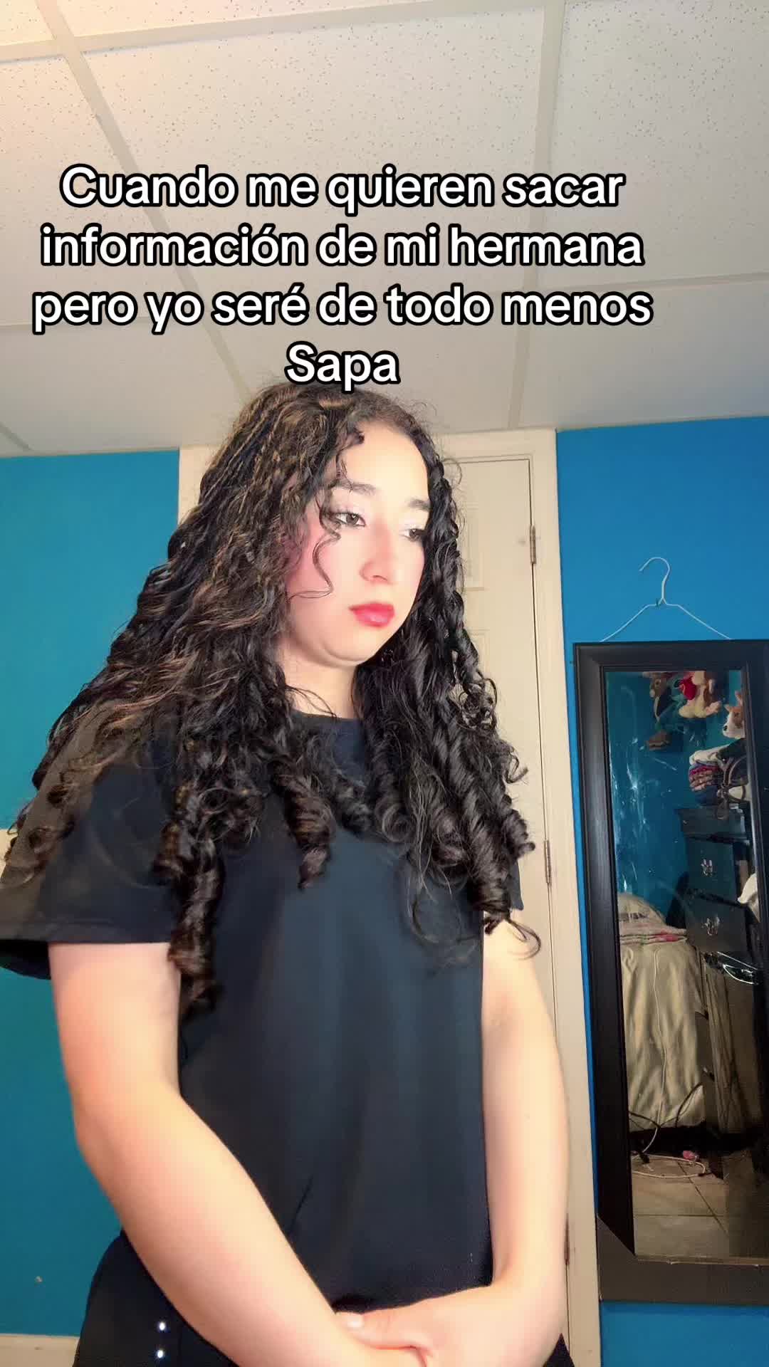 @Wendy Cisneros