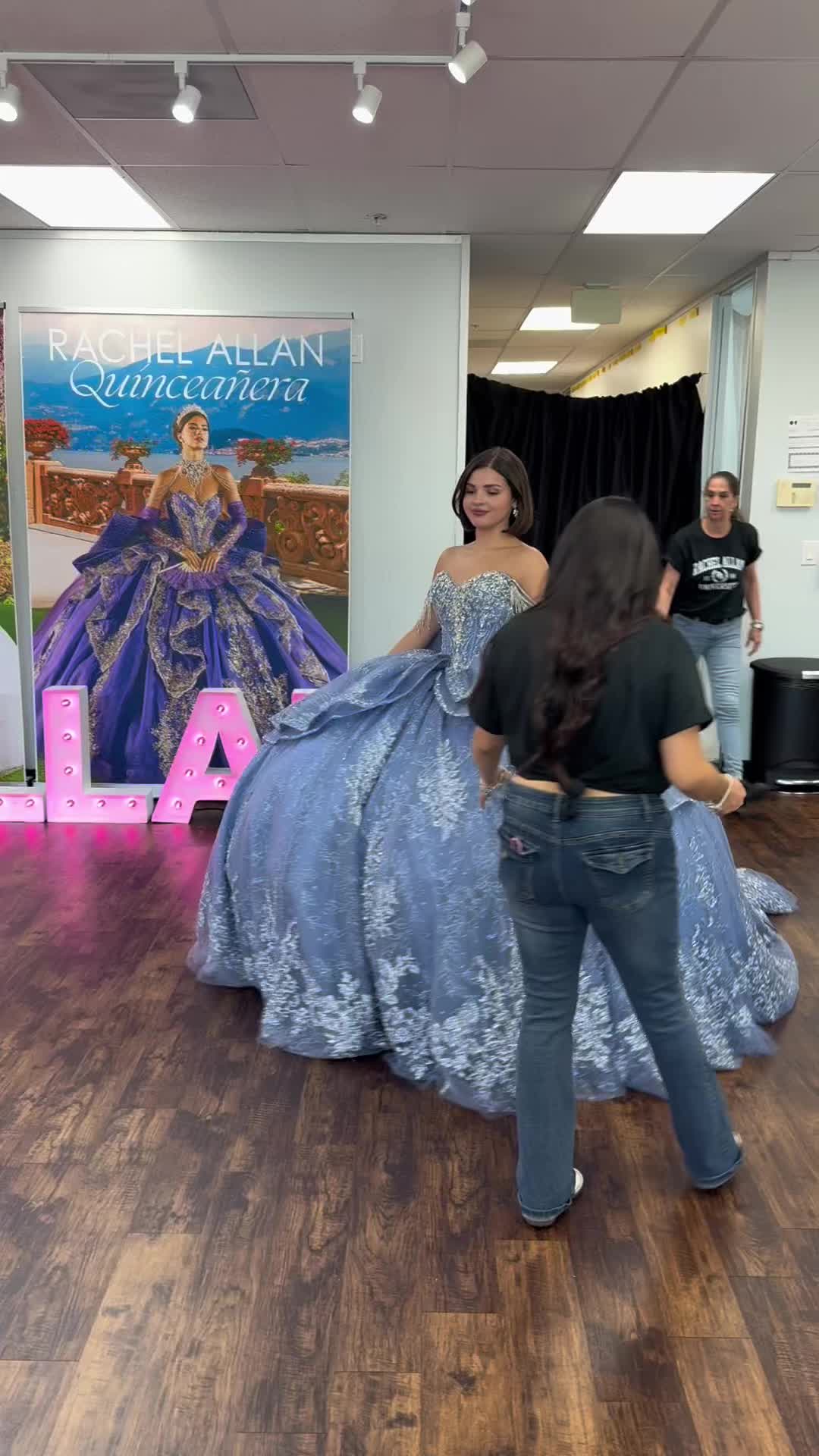 @SARAH'S COUTURE