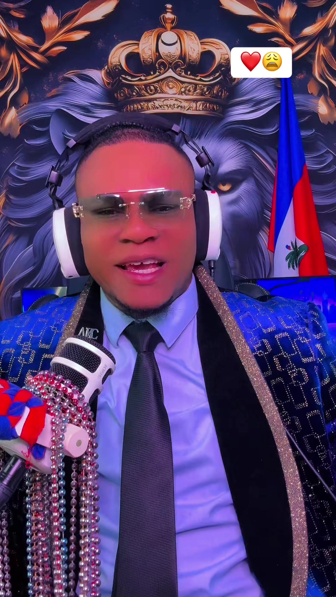 @💧💧Ralph la voix d'Or2 TRF💧
