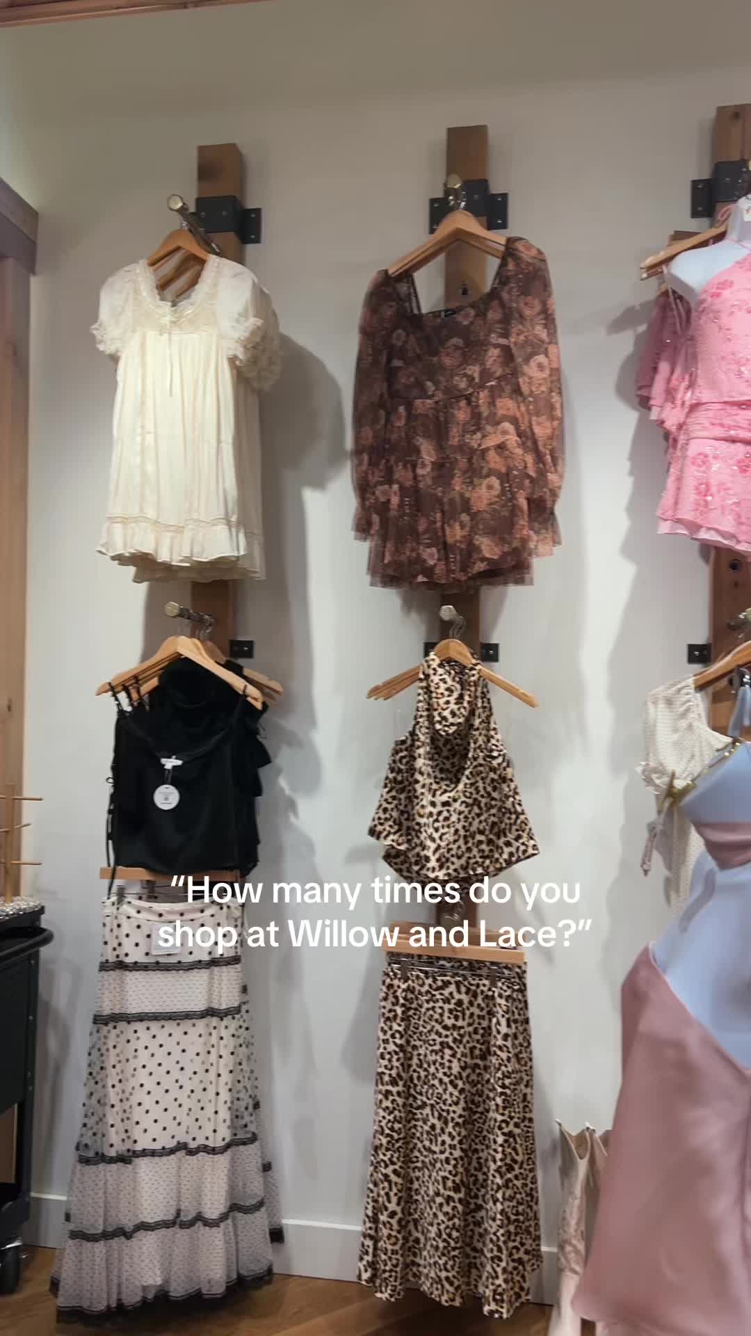 @Willow and Lace Boutique