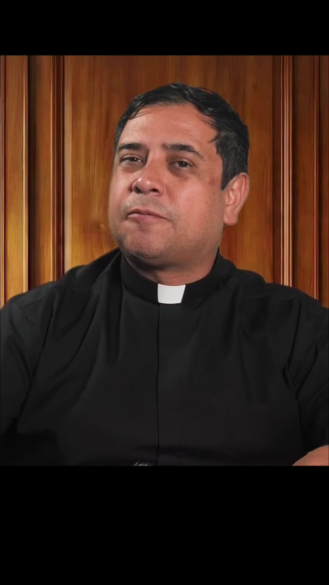 @Padre Cornejo Sermones
