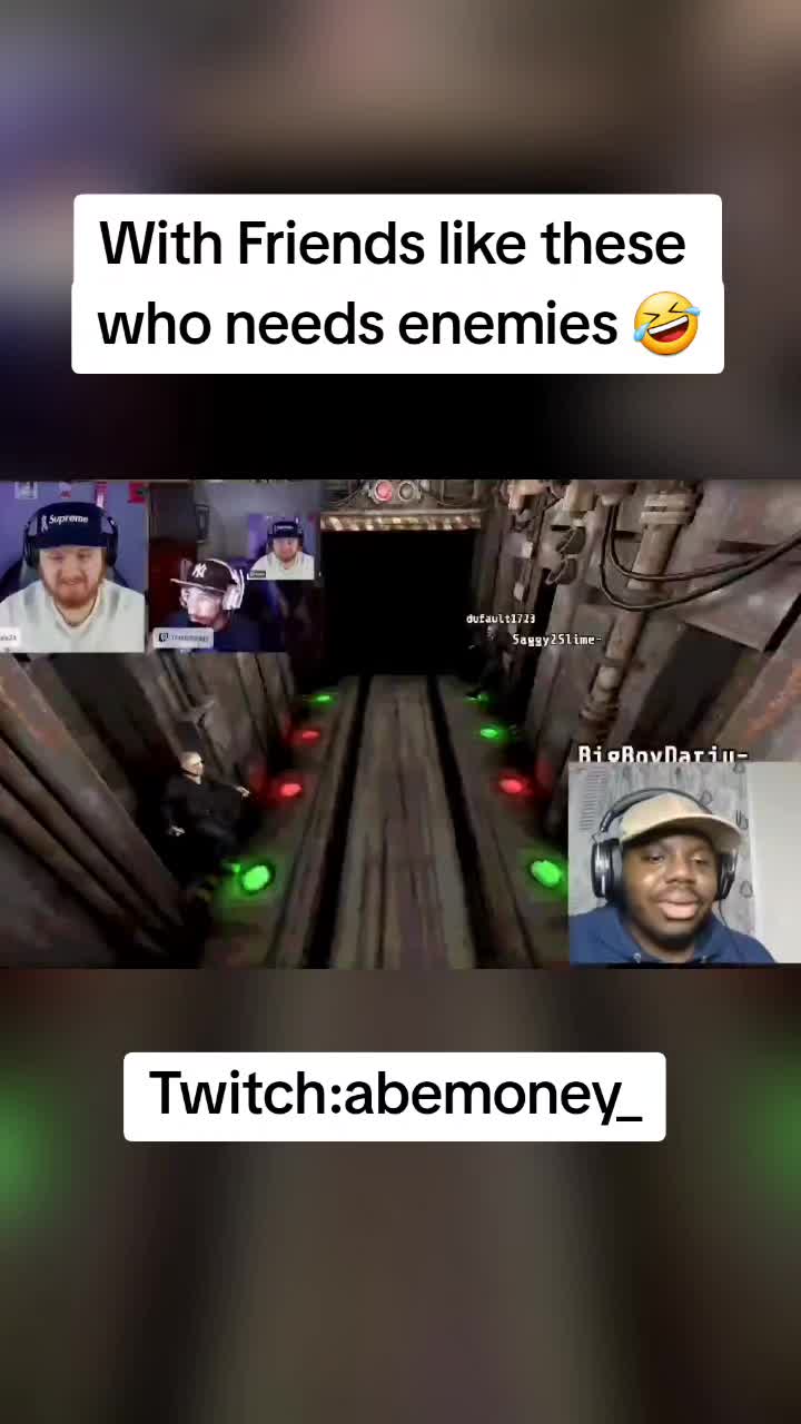 @Abemoney