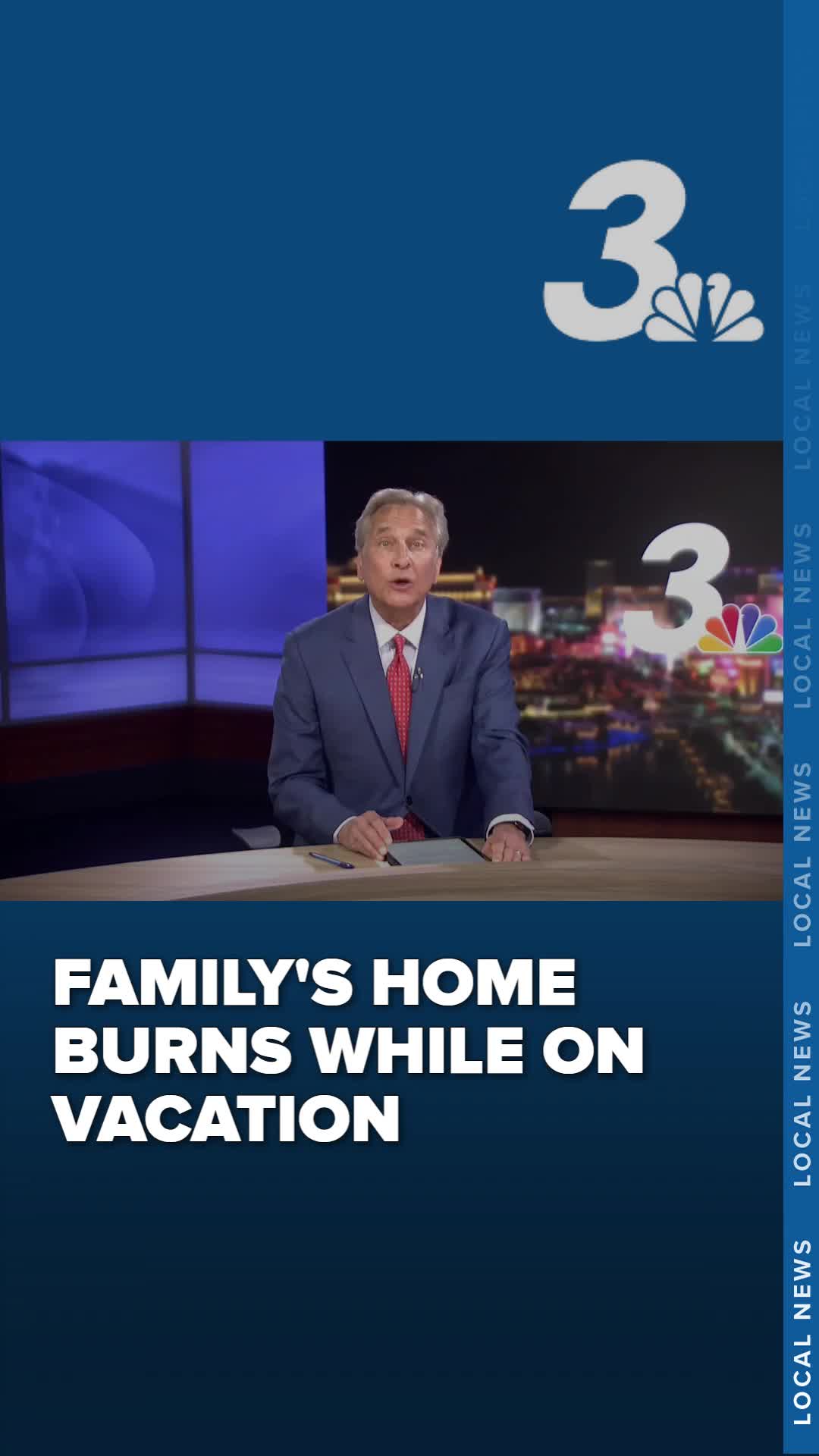 @KSNV News 3 Las Vegas