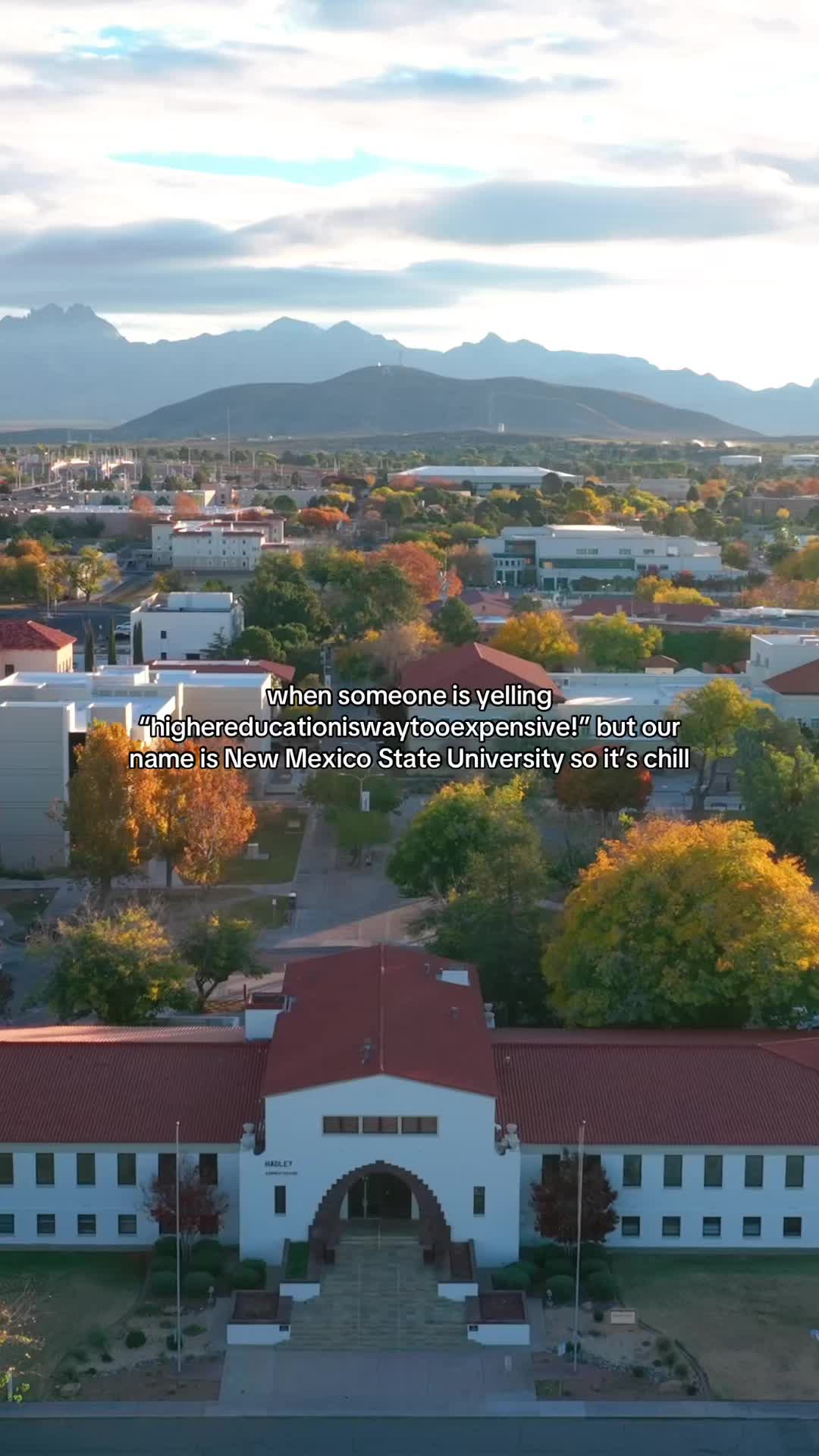 @NMSU