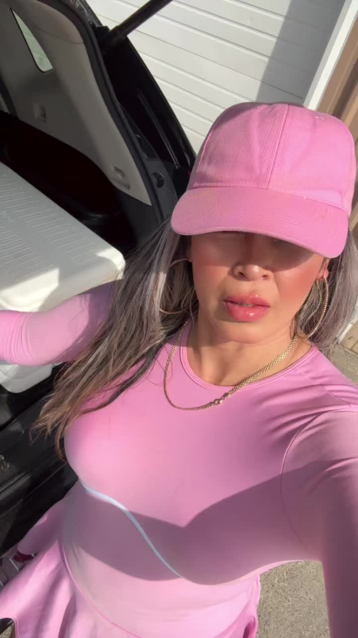 @Vanessa M