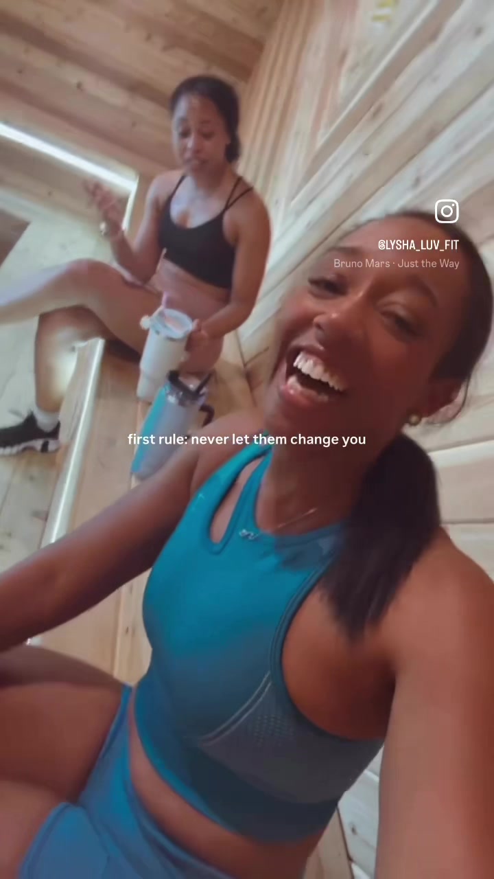@Lysha Lewis