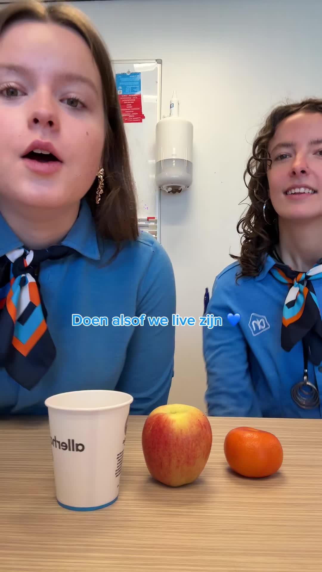 @Werken bij Albert Heijn
