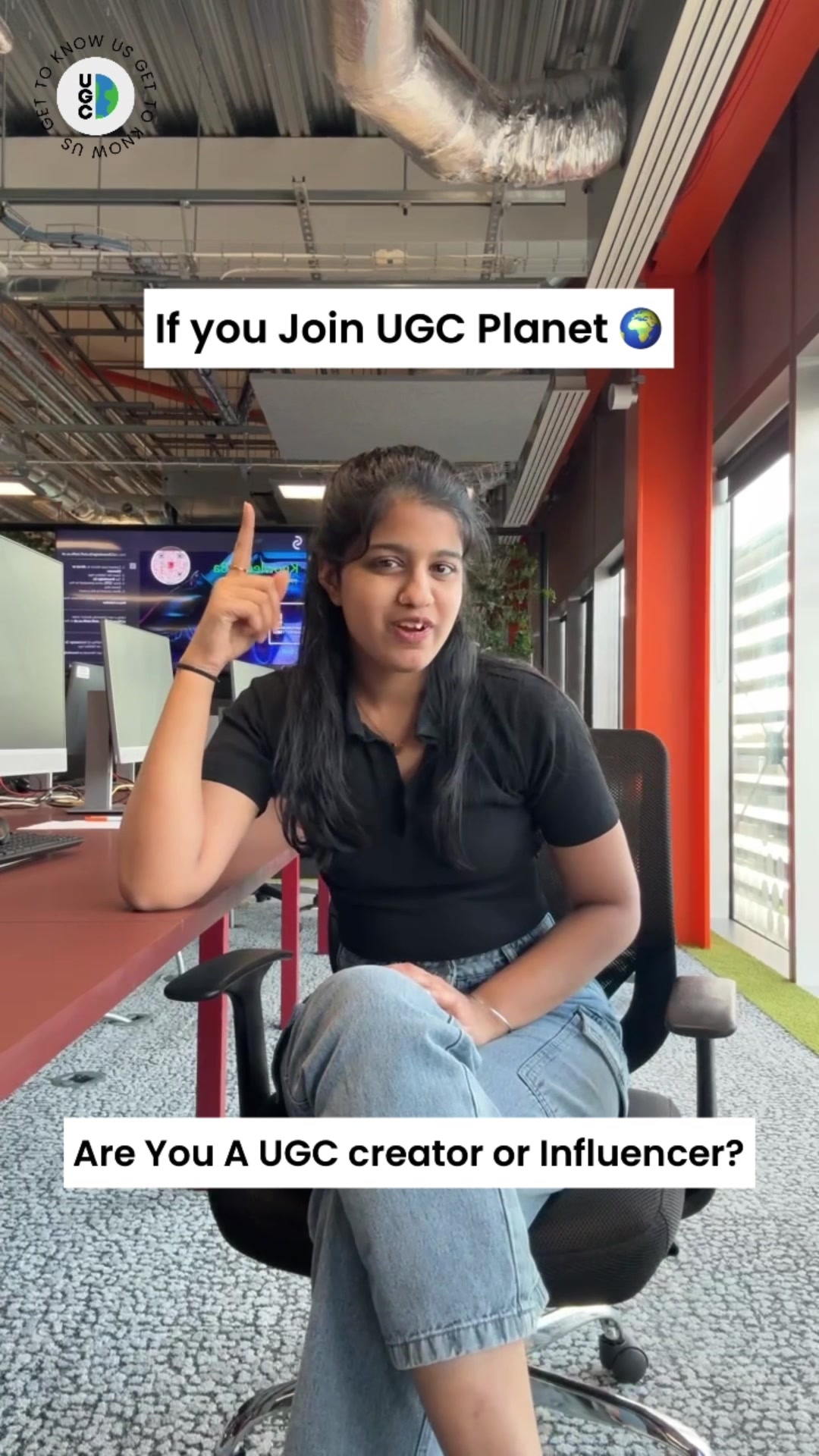 @UGC Planet