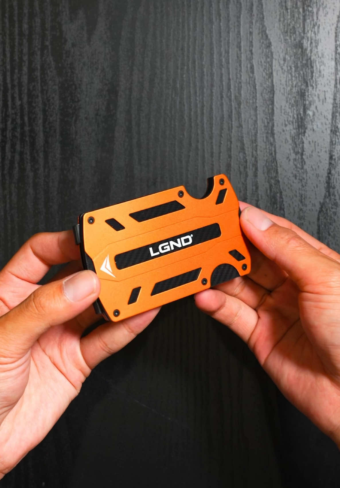 @LGND Supply Co.