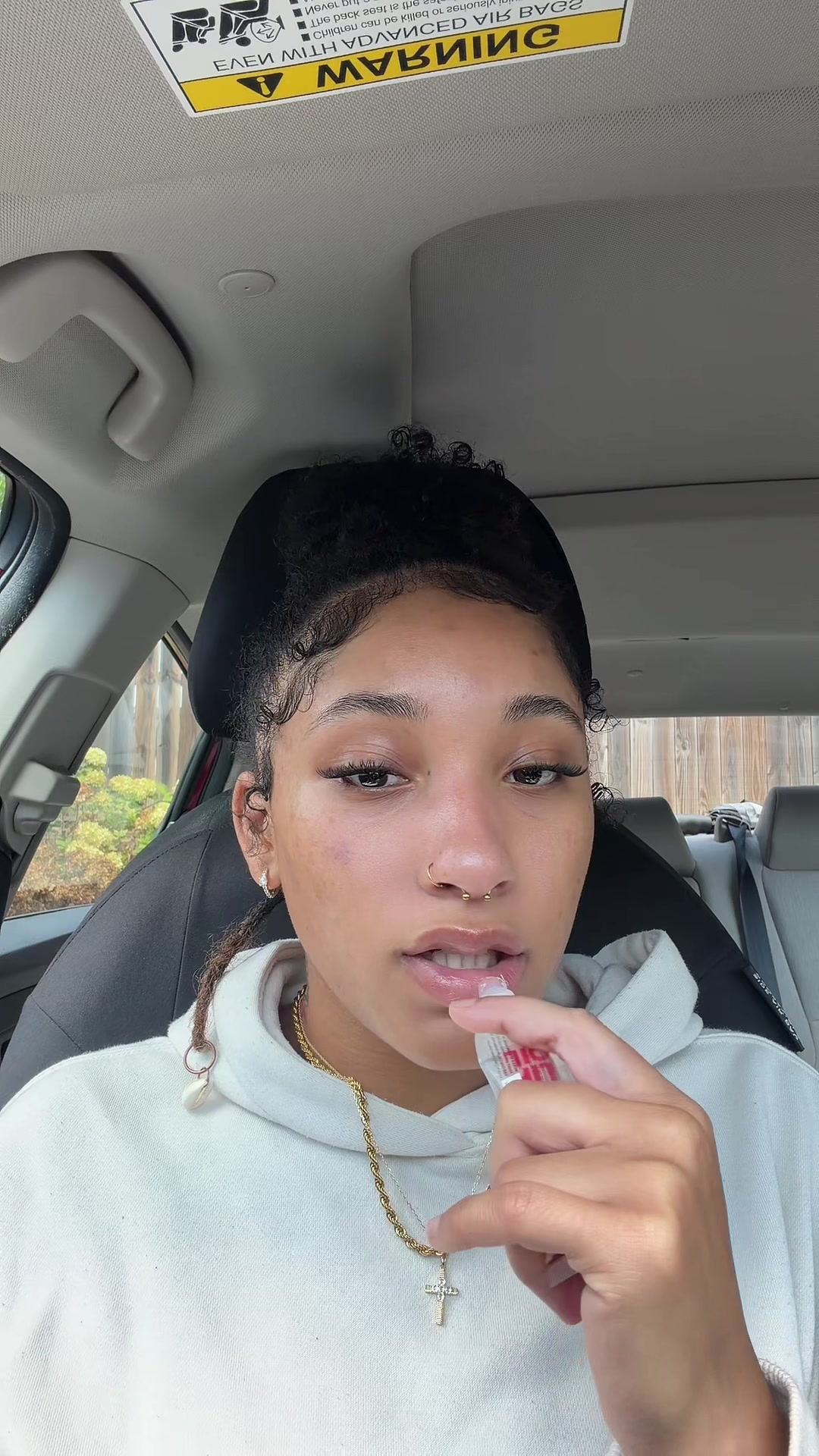 @bbyred🥷🏽💋 !