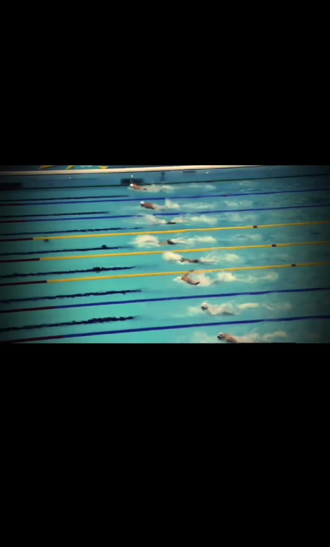 @swimming