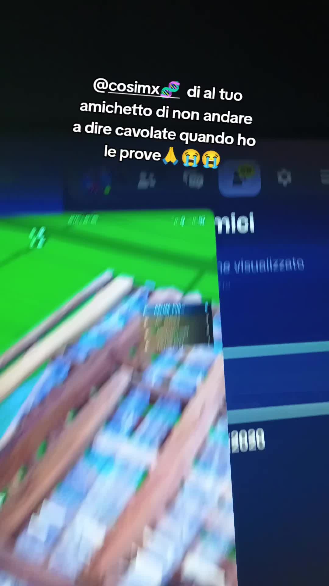 @CALMA PUBLOX!