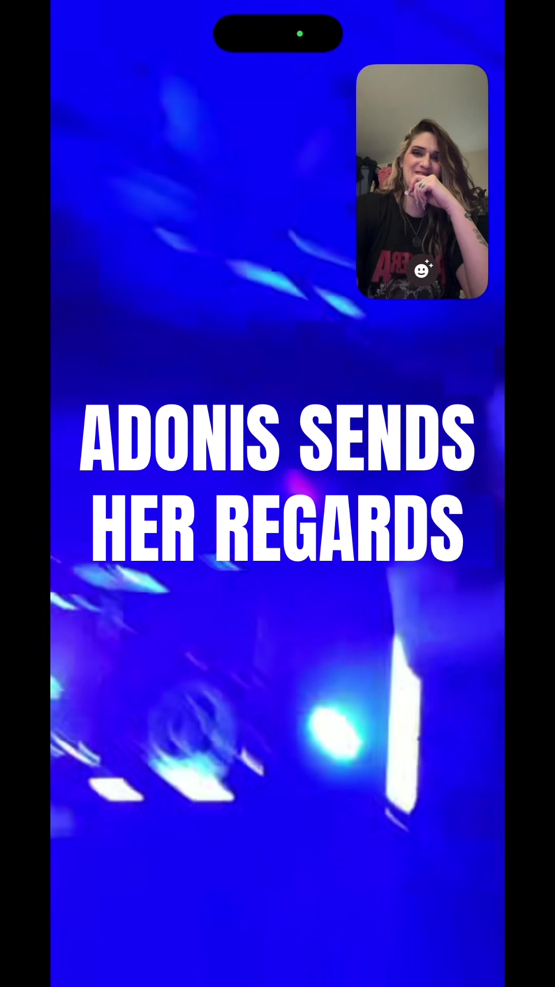 @Adonis ๐ฅ