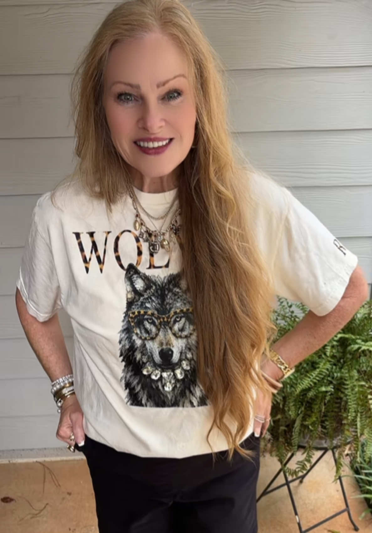 @therealgingeredmama