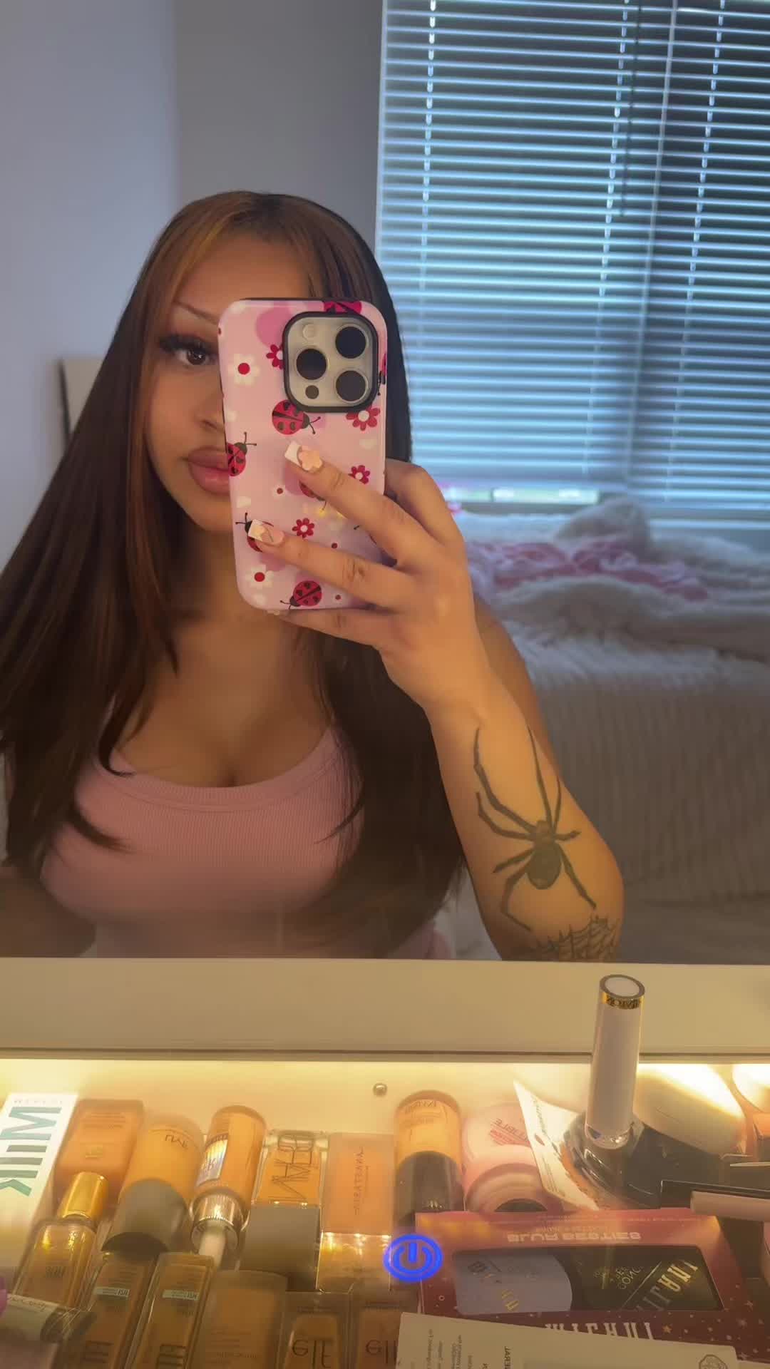@Asianna🎀