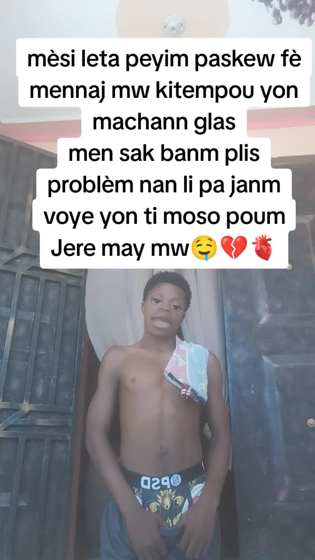 @Mr-Ti babas 🤣💔😅
