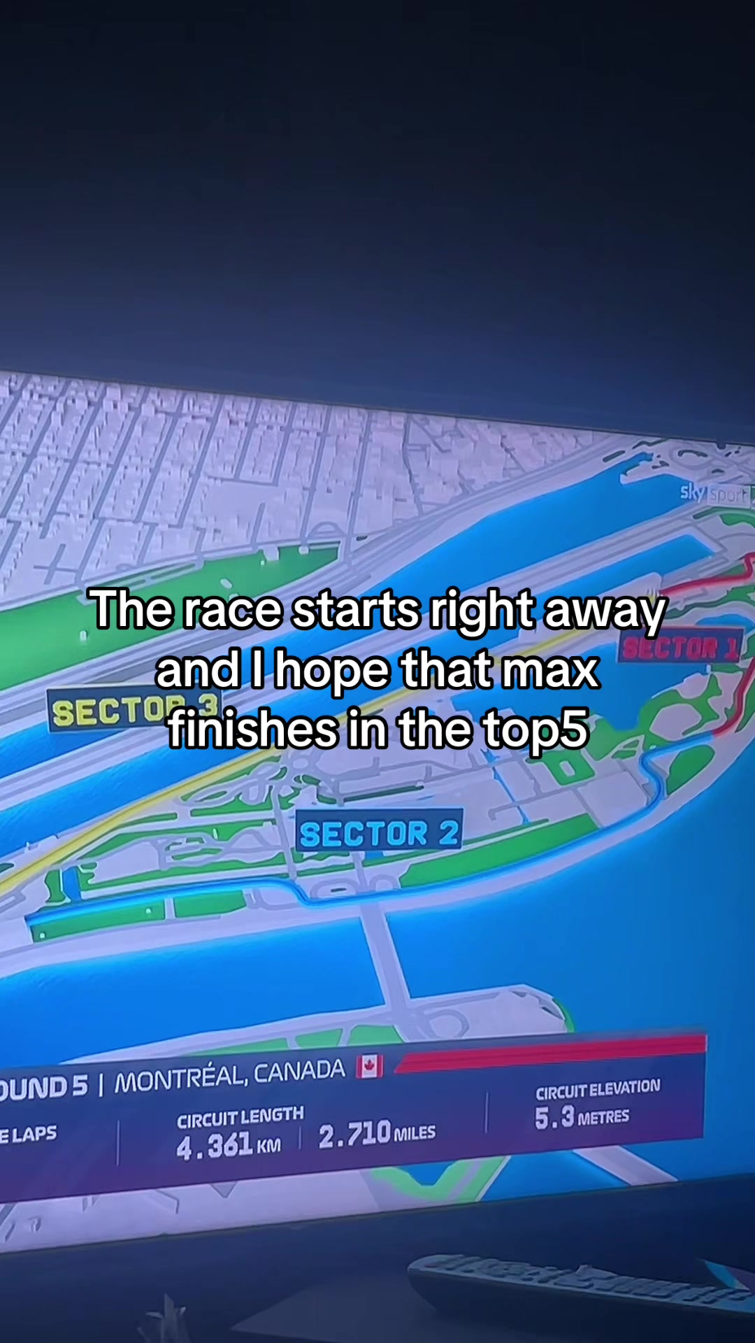 @Formula 1 Content