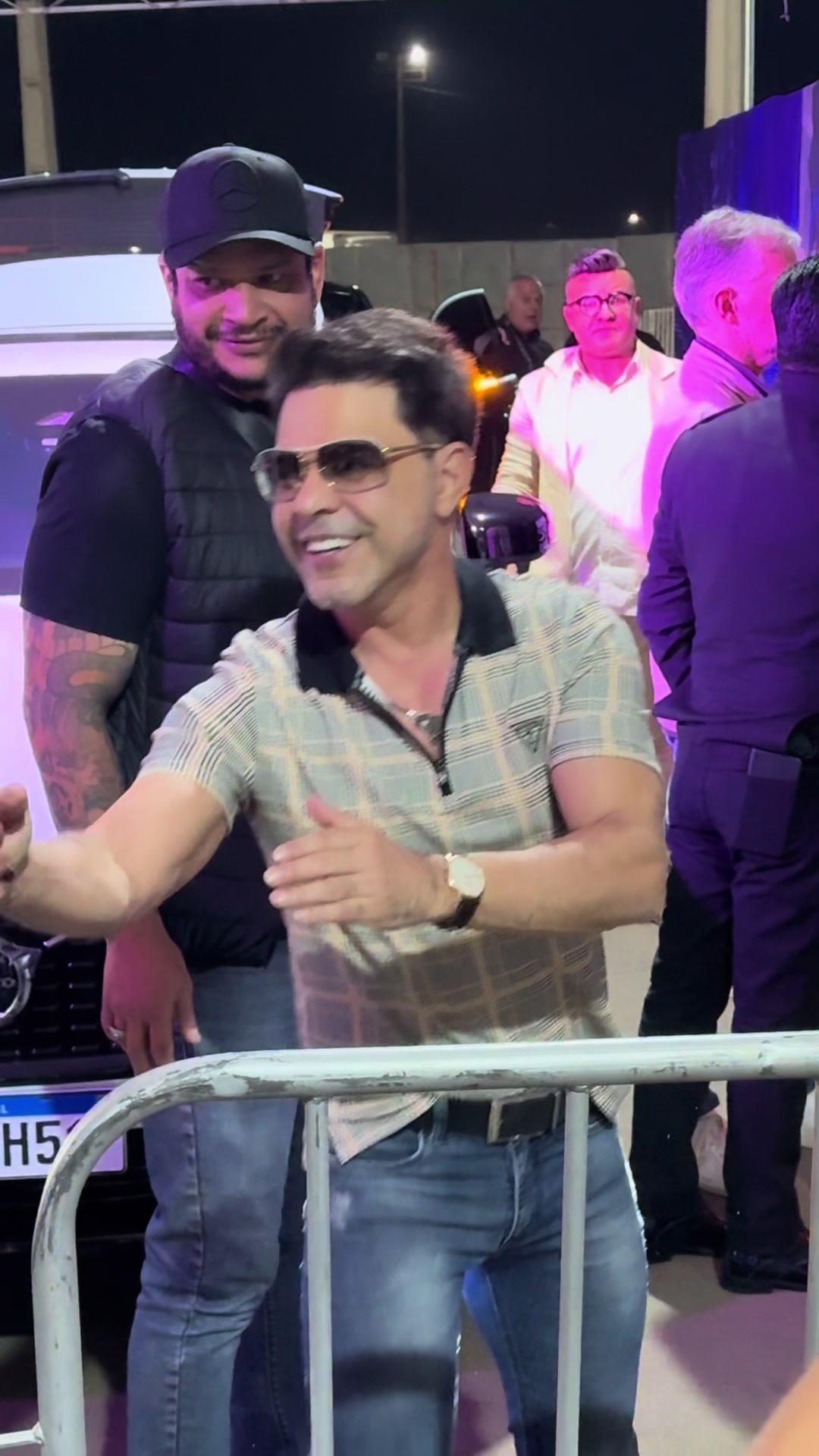 @Mois&eacute;s