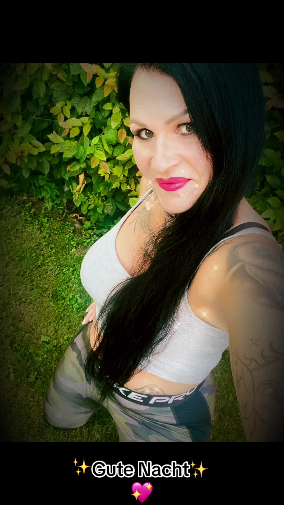 @Pocahontas💋