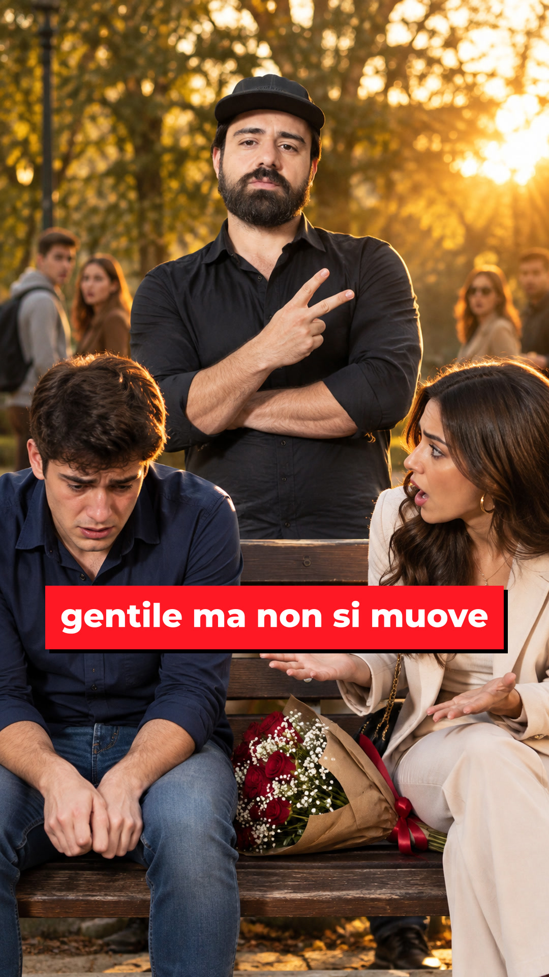 @Federico Picchianti