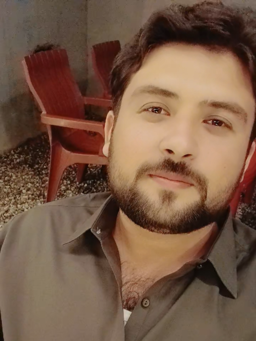 @Usama Nawaz Khan Niazi